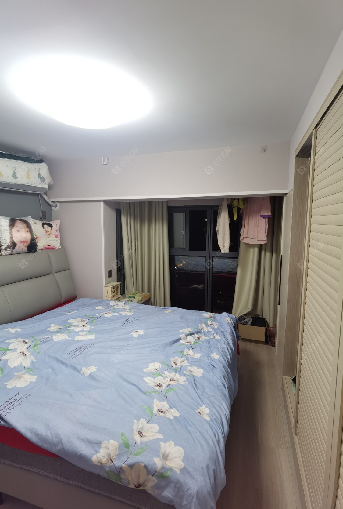 常州弘阳云峯租房_弘阳云峯1室房源出租
