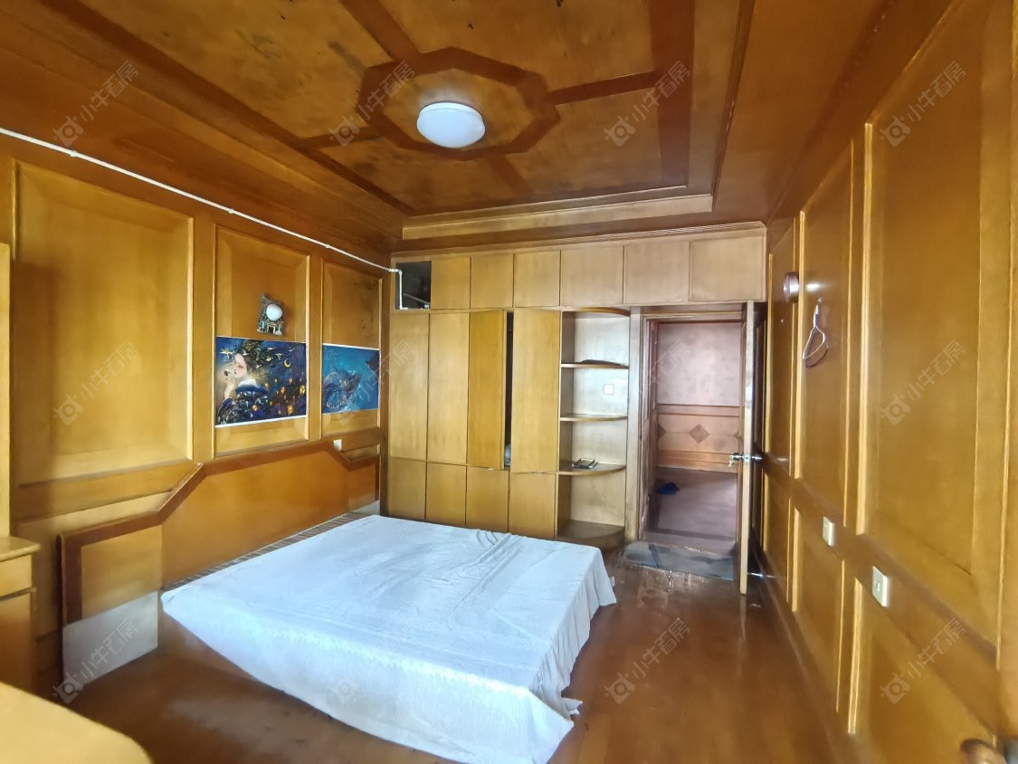 常州湾里新村在租房源室内图_小牛看房