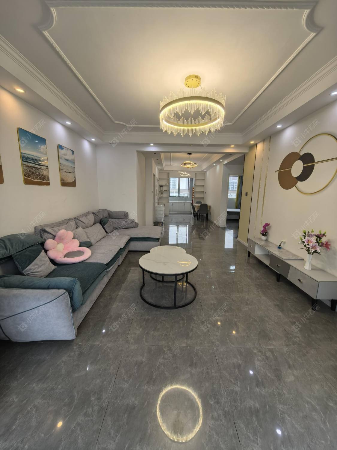 紫云苑房源室内图 常州紫云苑在租房源室内图_小牛看房