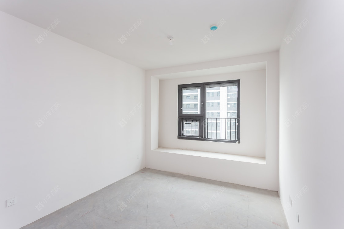 常州锦云华庭在售二手房源室内图_小牛看房