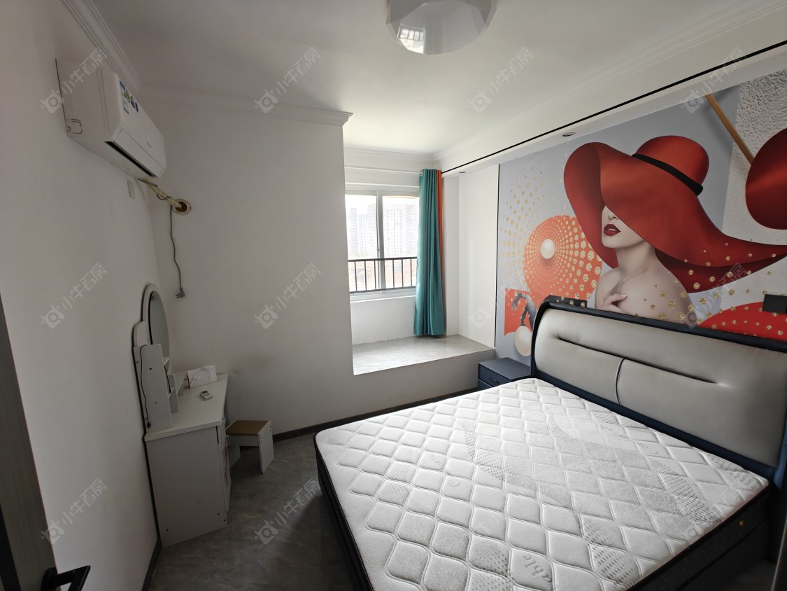 常发豪郡房源 常州常发豪郡在租房源_小牛看房