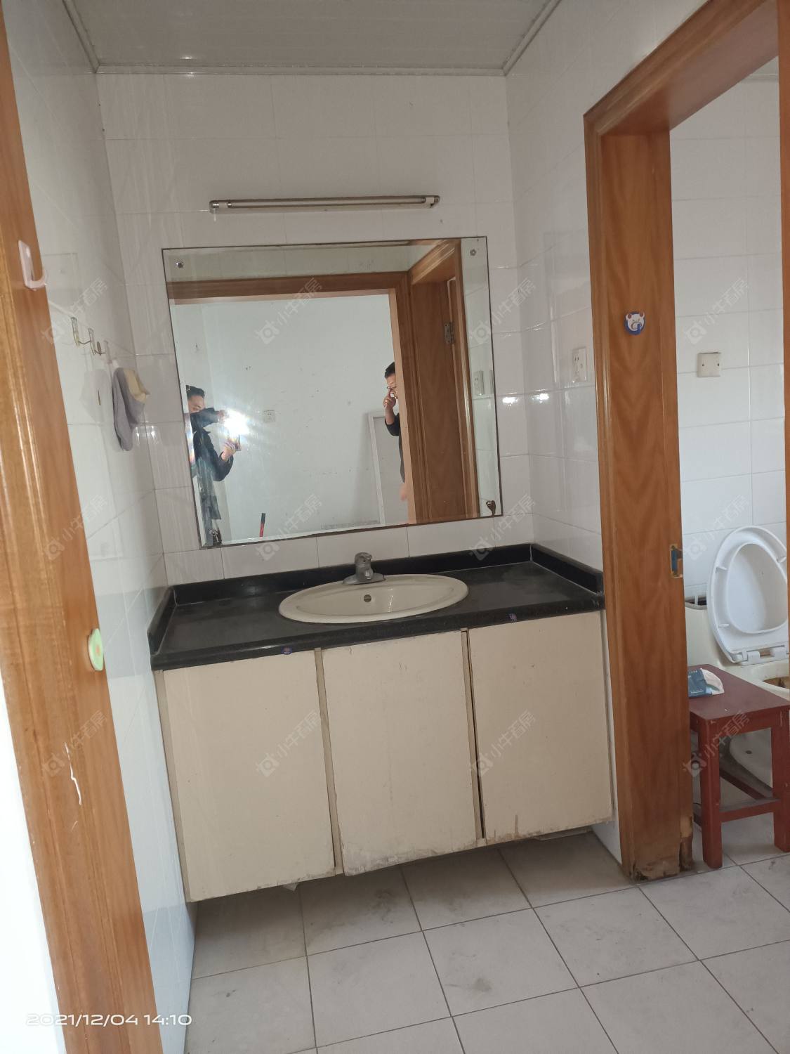 常州珠江花园在租房源室内图_小牛看房