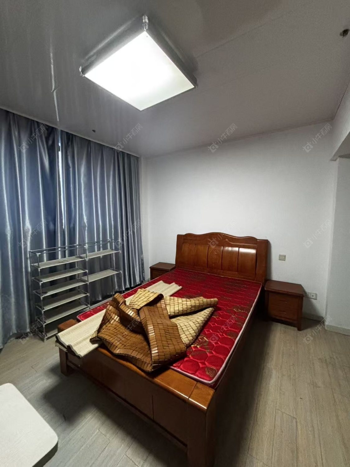 常州金钻公寓在租房源室内图_小牛看房