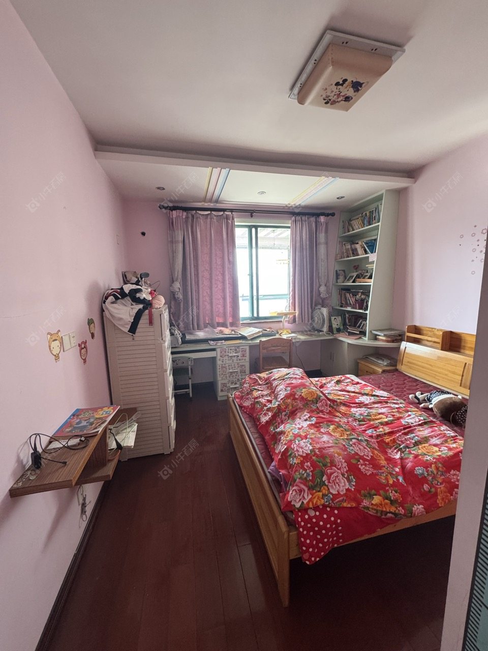 常州橄榄城在租房源室内图_小牛看房