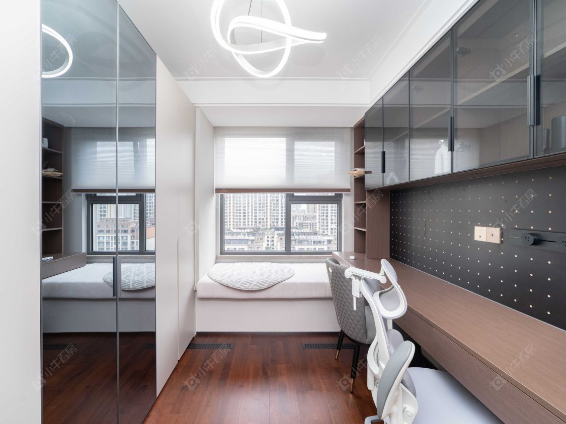 常州嘉宏一江风华在售二手房源室内图_小牛看房