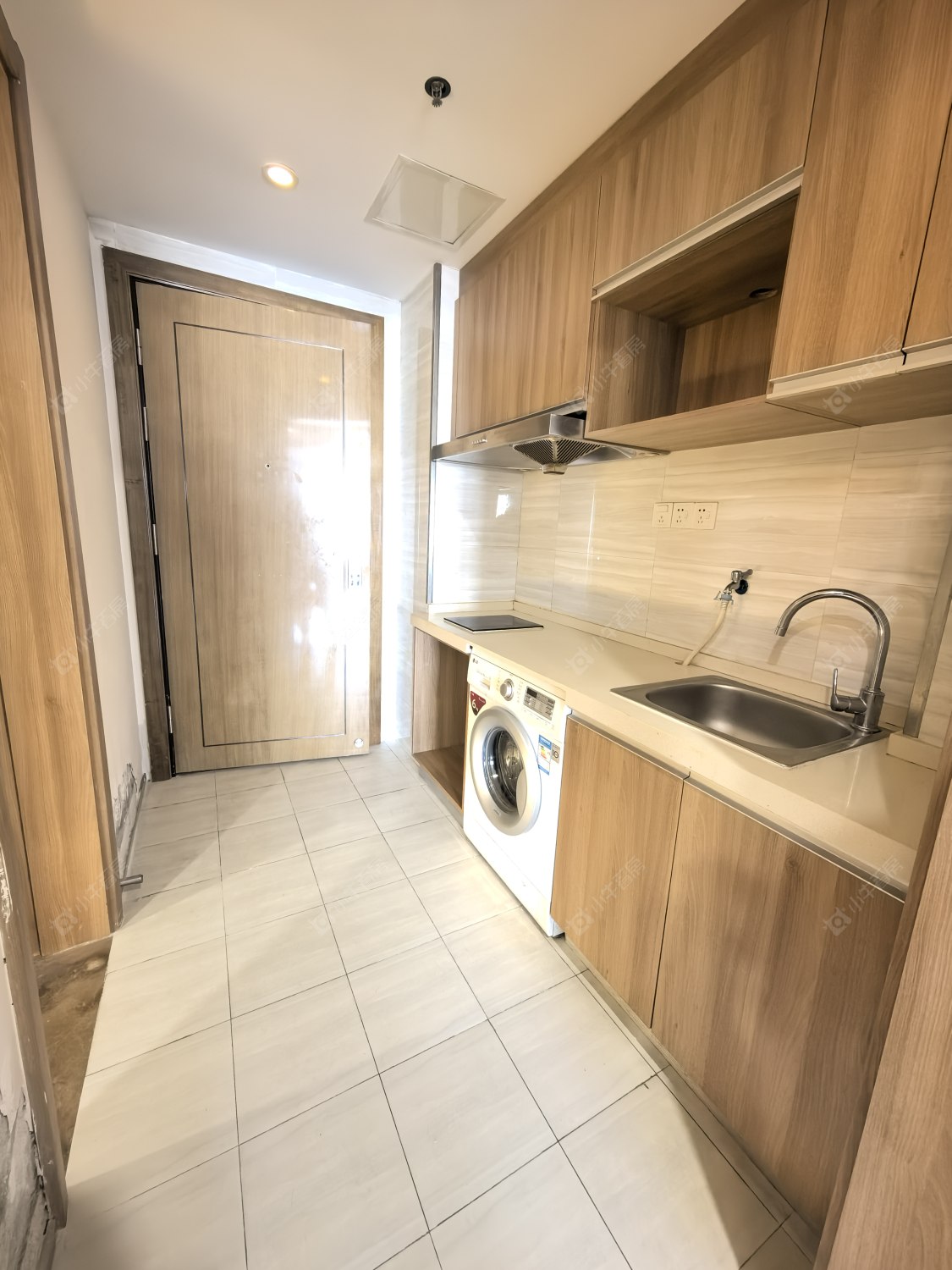 常州恒大翡翠华庭在租房源室内图_小牛看房