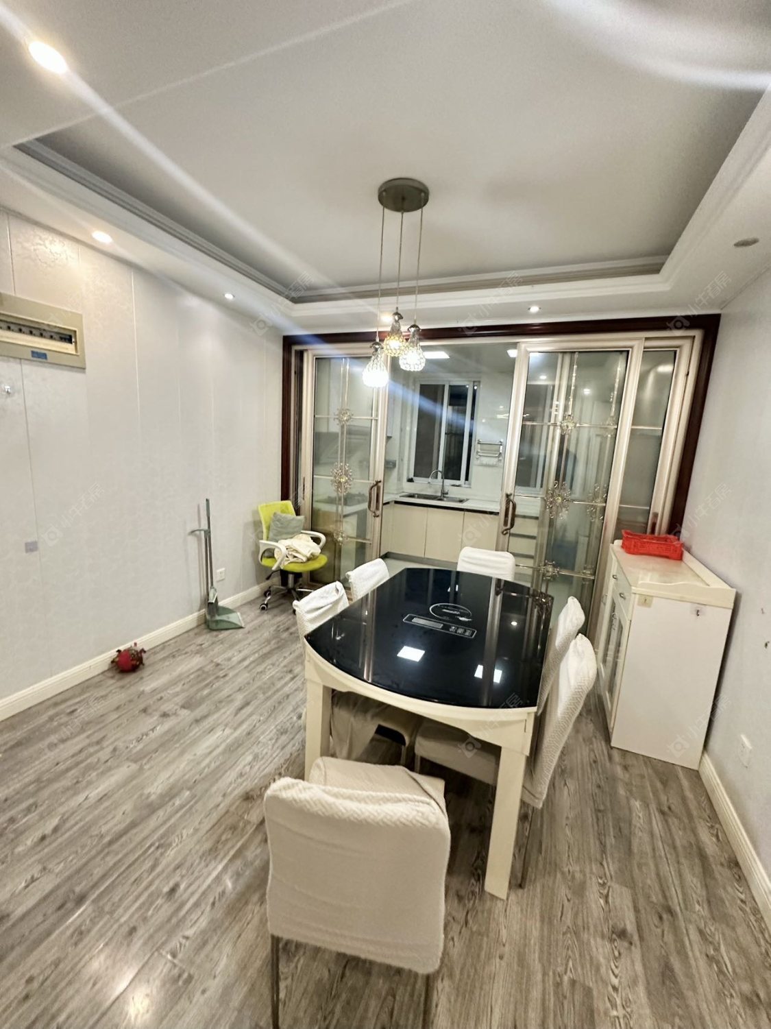 常州香格里拉山庄在租房源_小牛看房