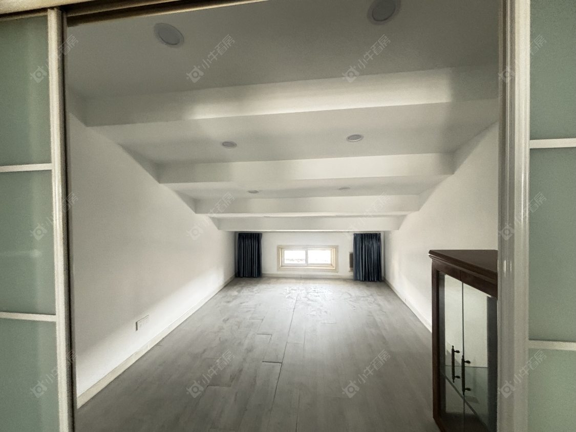 常州邮电公寓在租房源室内图_小牛看房