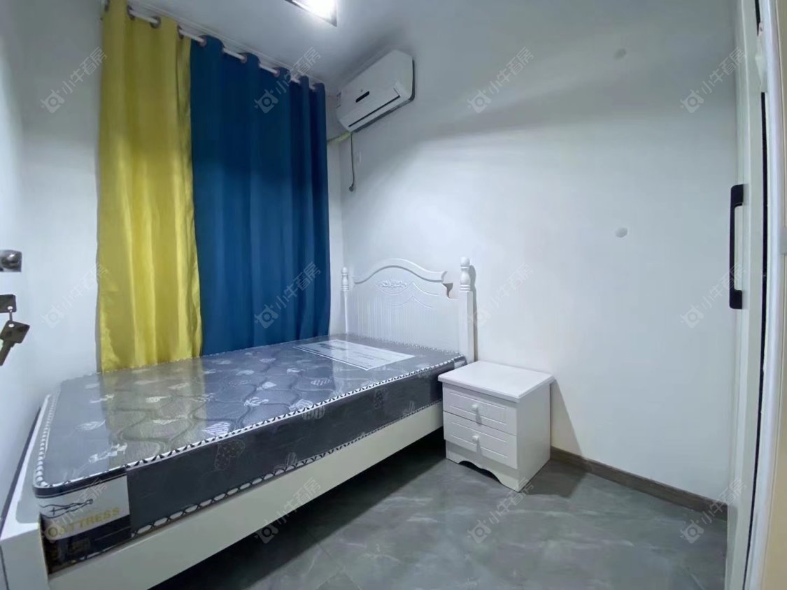 海华花园房源 常州海华花园在租房源_小牛看房