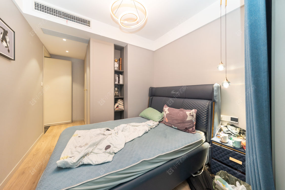 常州美的翰林府在售二手房源室内图_小牛看房