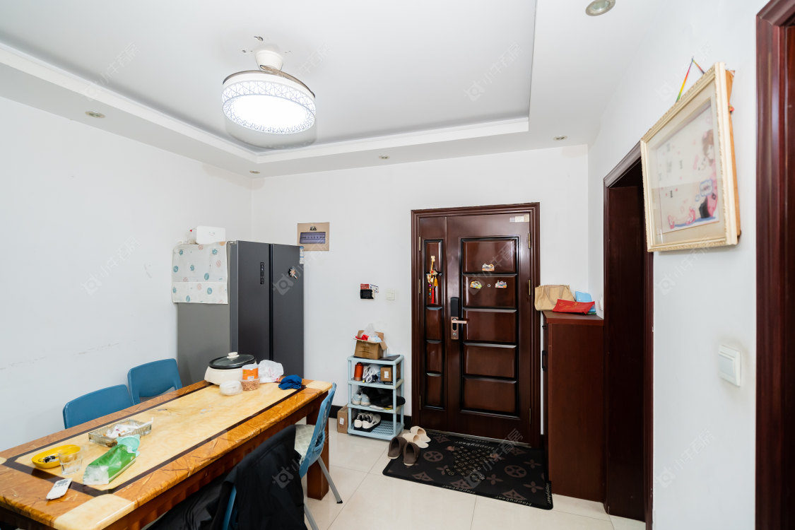 常州府河名居在售二手房源室内图_小牛看房