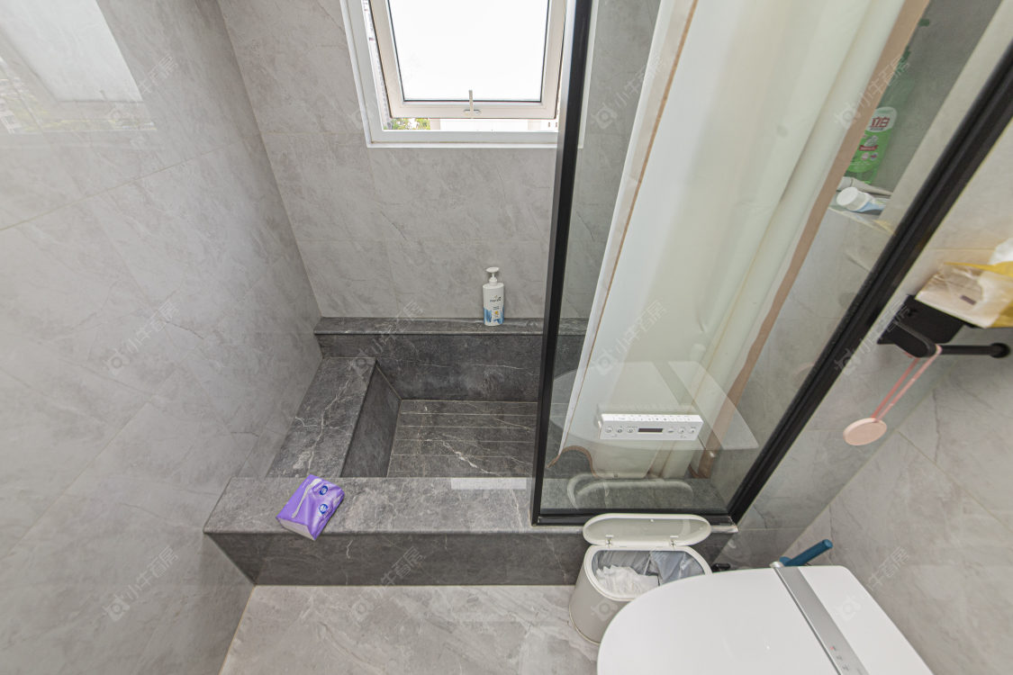 常州红星国际广场在售二手房源室内图_小牛看房