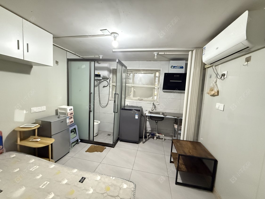 常州瑞丰花苑在租房源_小牛看房