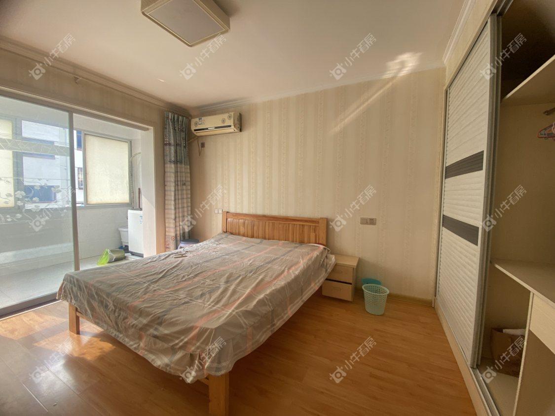 常州华城新村在租房源室内图_小牛看房