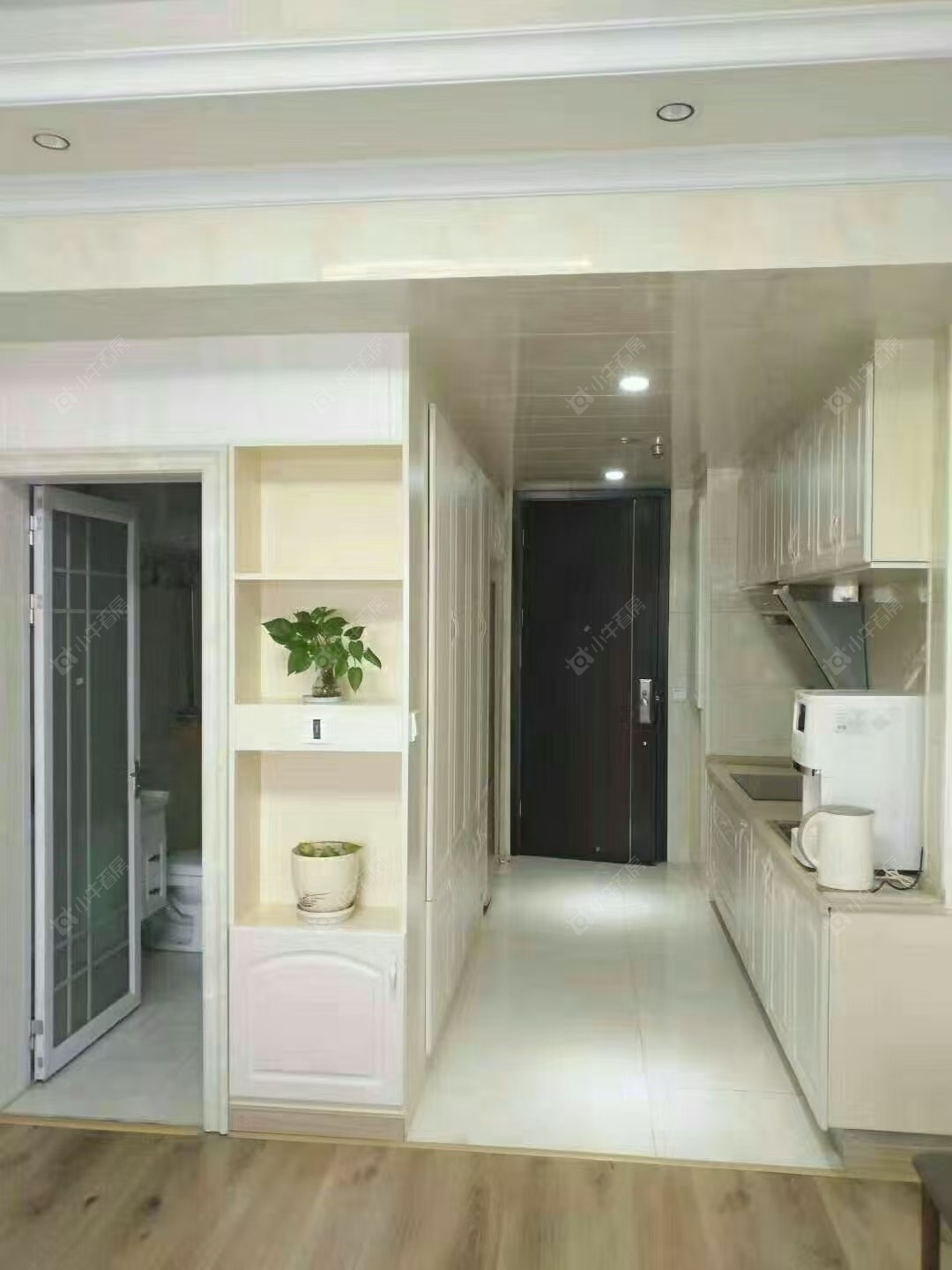 常州雅居乐星河湾在租房源室内图_小牛看房