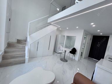 绿地峰荟房源室内图 常州绿地峰荟在租房源室内图_小牛看房