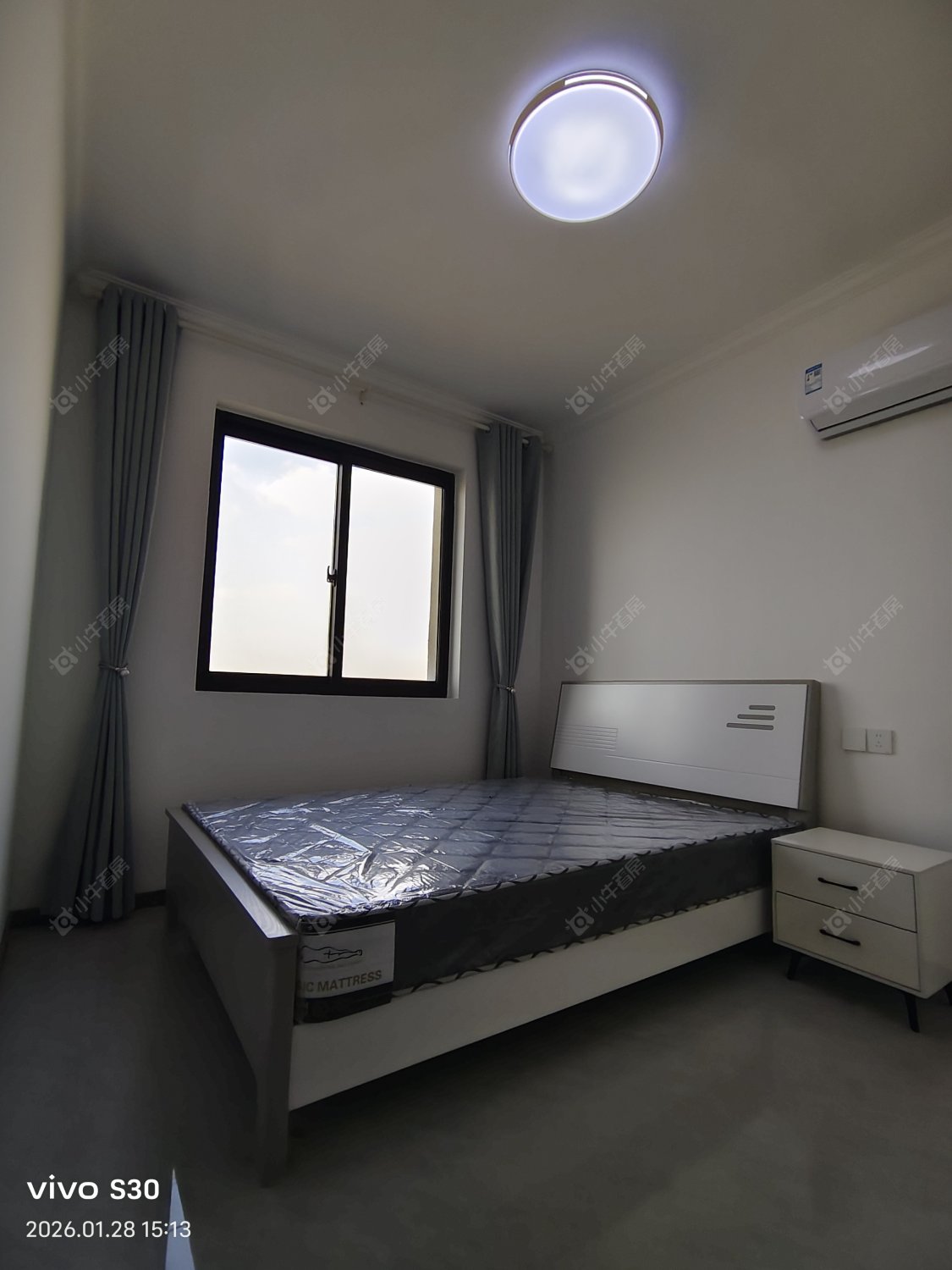 常州百馨西苑五期在租房源室内图_小牛看房