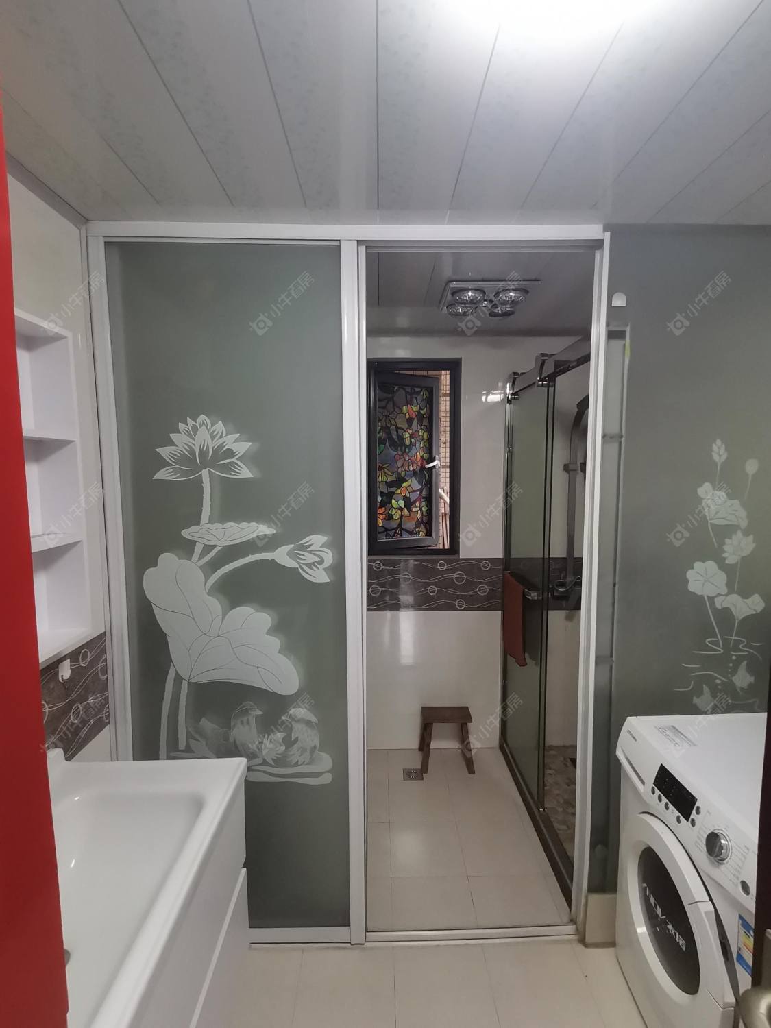 常州金百国际在租房源室内图_小牛看房