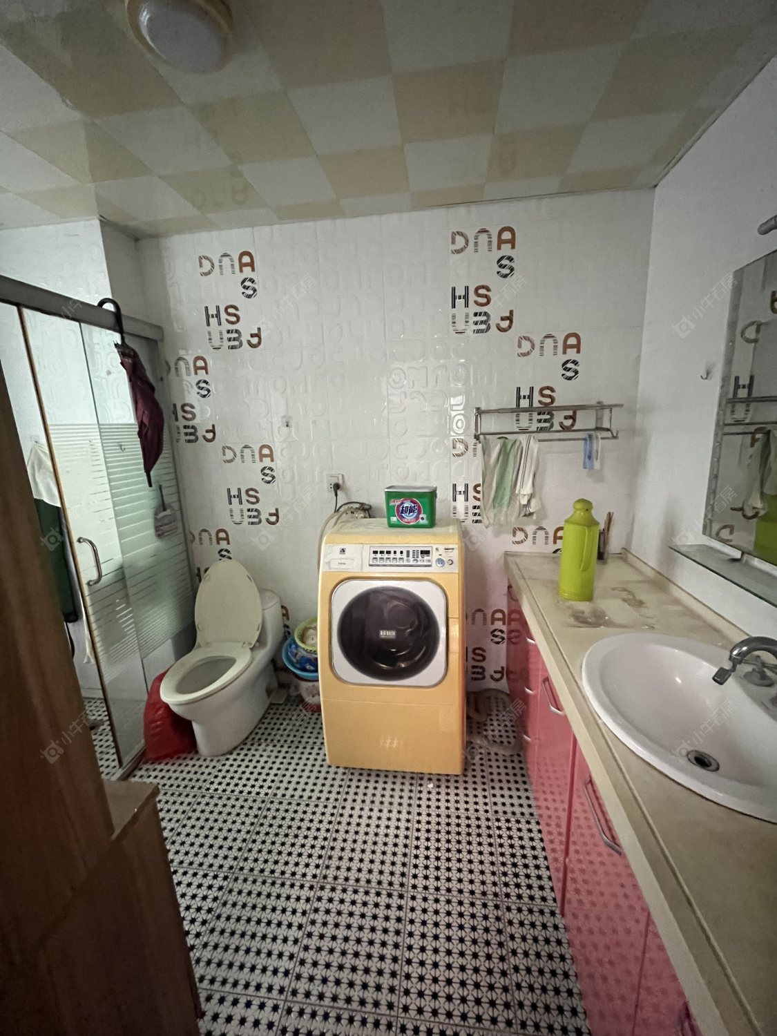 常州怡康花园在租房源_小牛看房