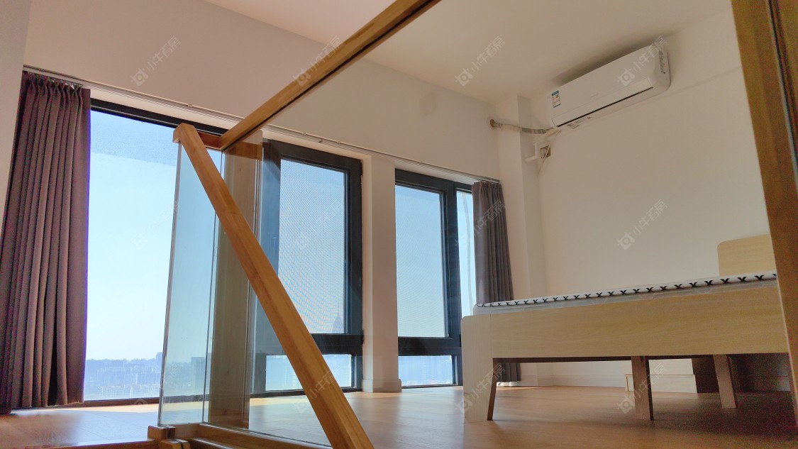 常州保纳商业广场在租房源_小牛看房