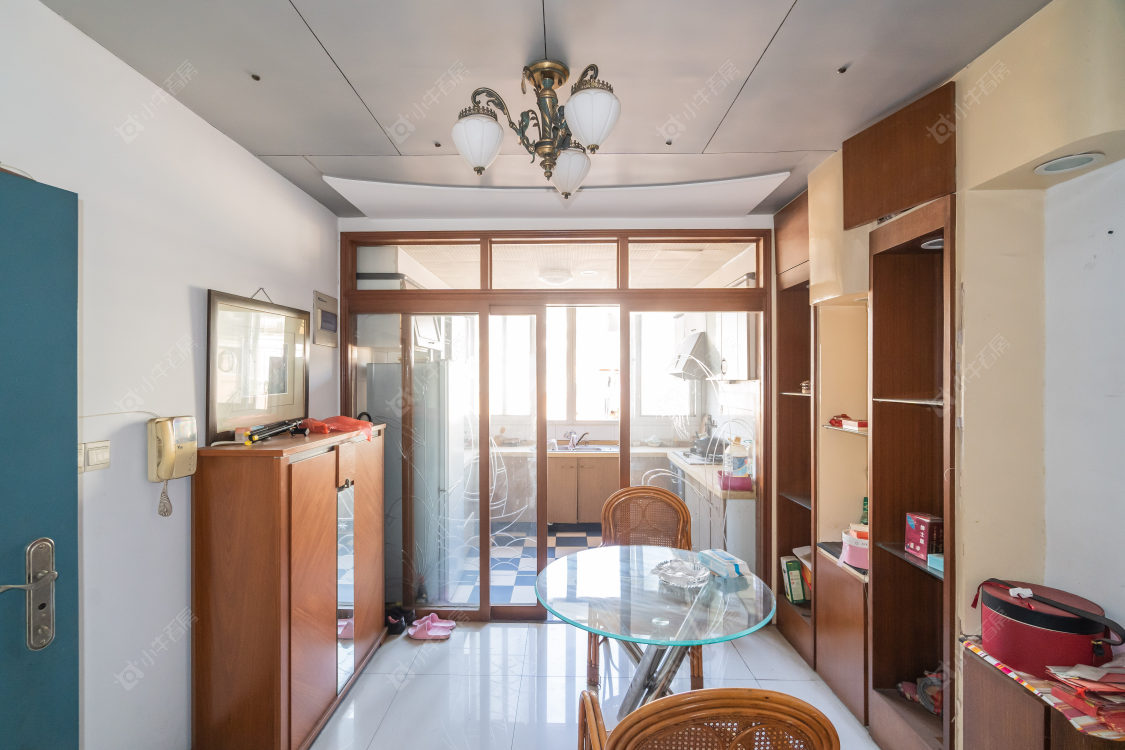 常州丽景花园在售二手房源室内图_小牛看房