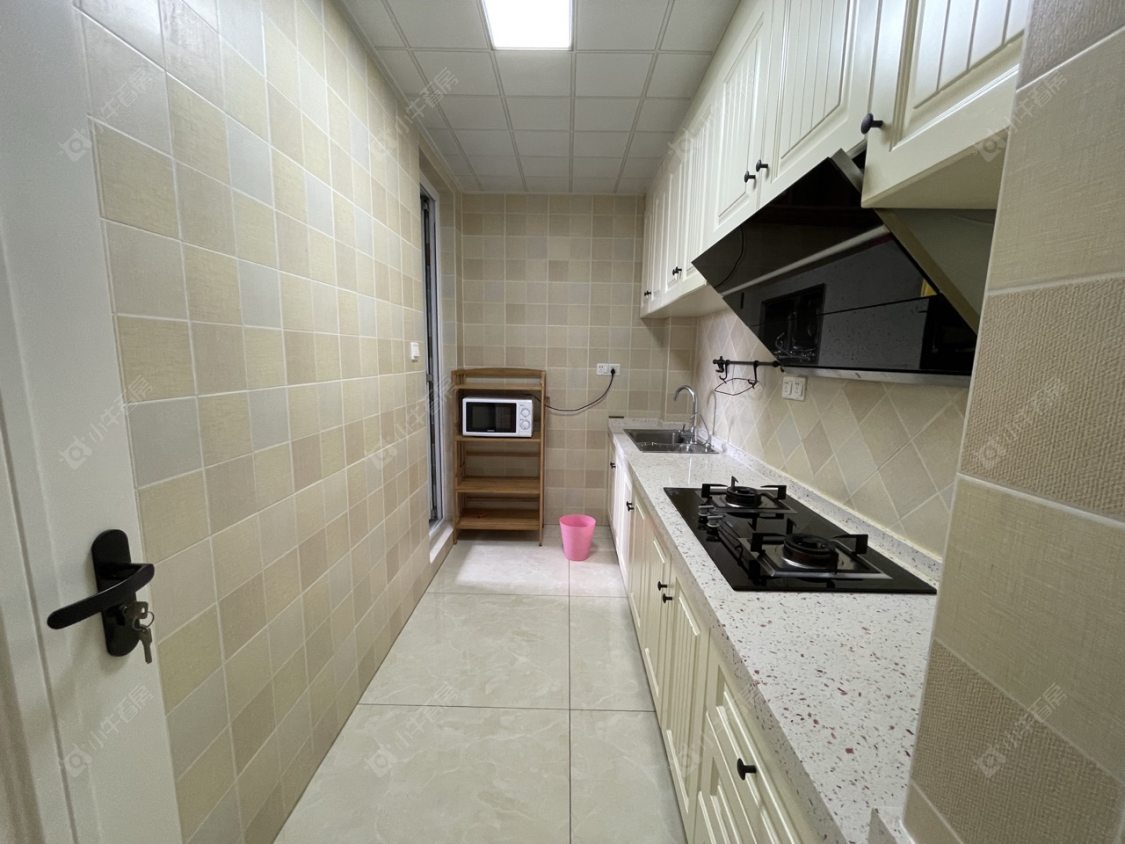 万达中央华城房源室内图 常州万达中央华城在租房源室内图_小牛看房