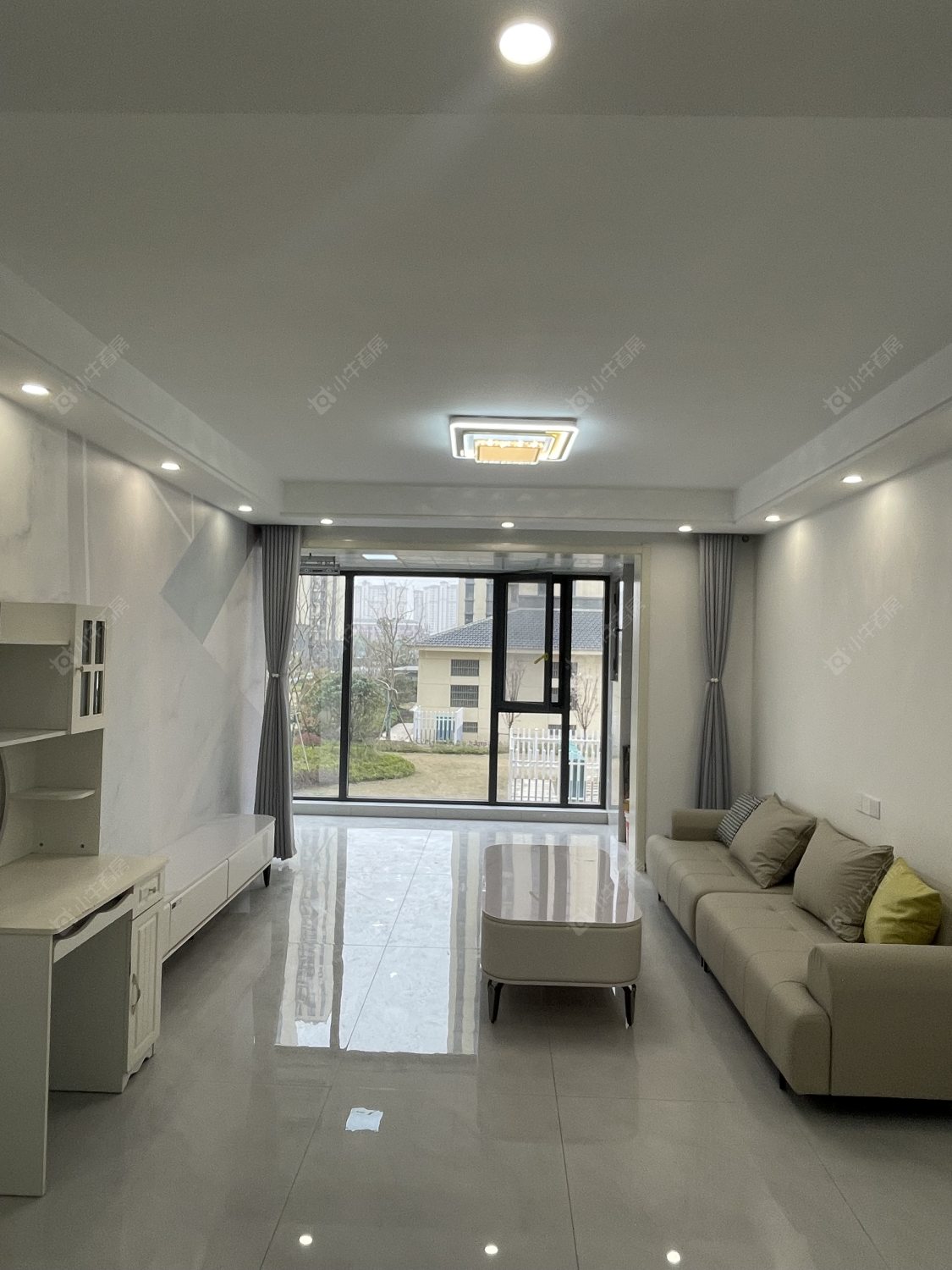 常州百馨西苑六期在租房源室内图_小牛看房