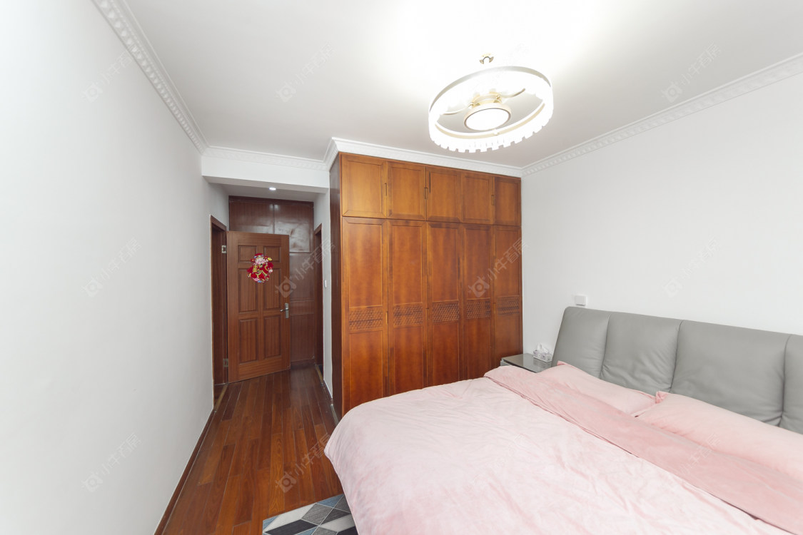 世纪华城西区房源室内图 常州世纪华城西区在售二手房源室内图_小牛看房