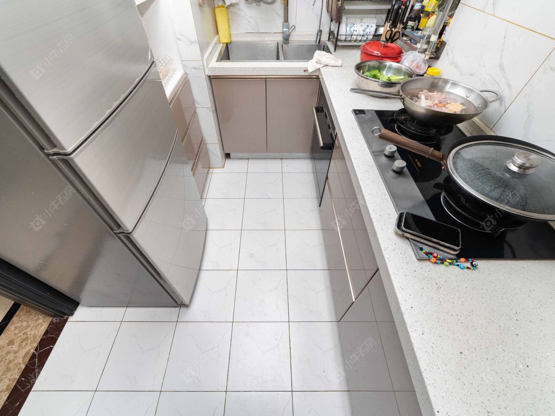 常州万骏金域丹堤在售二手房源室内图_小牛看房