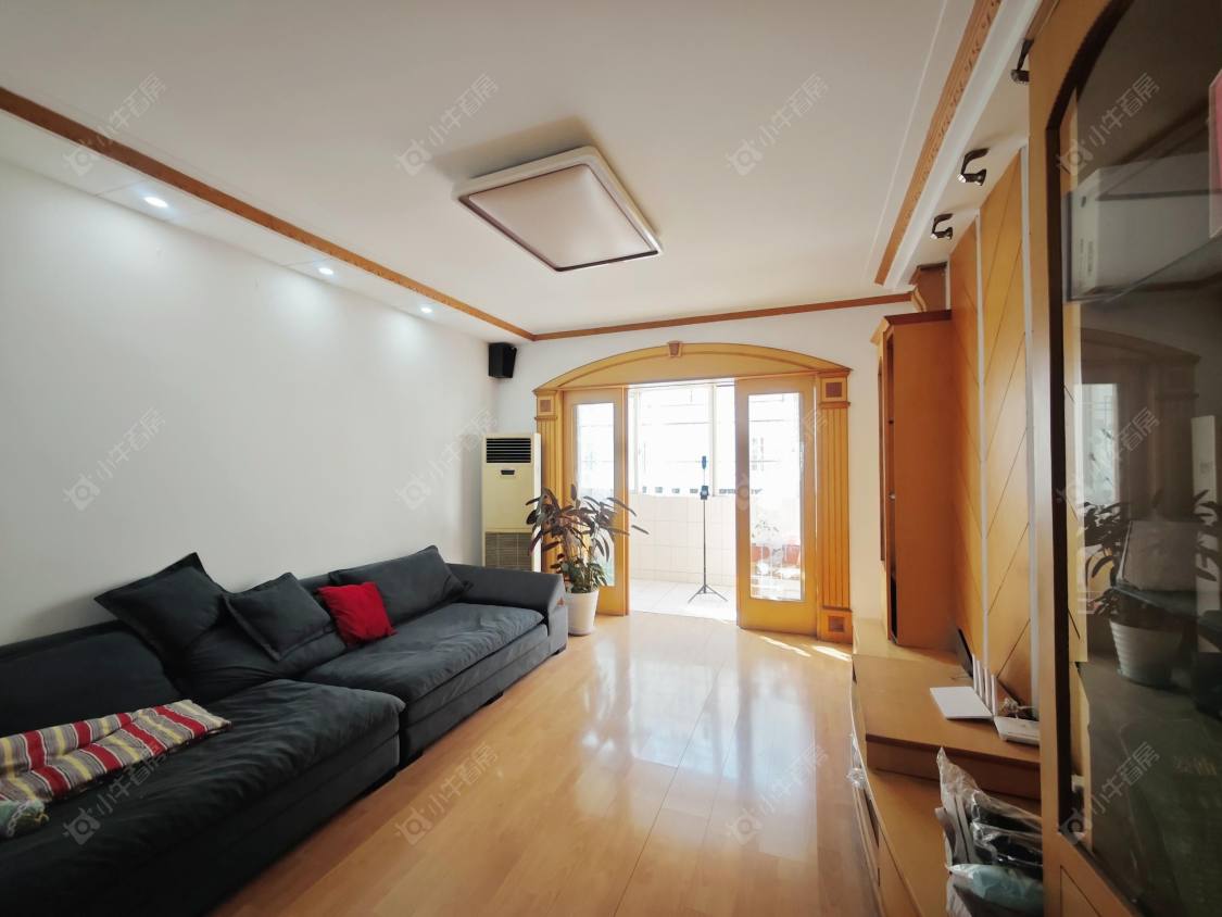 丹阳千禧花园在售二手房_小牛看房