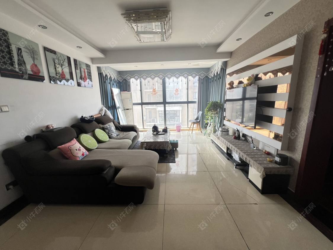 常州随园锦湖公寓在租房源室内图_小牛看房