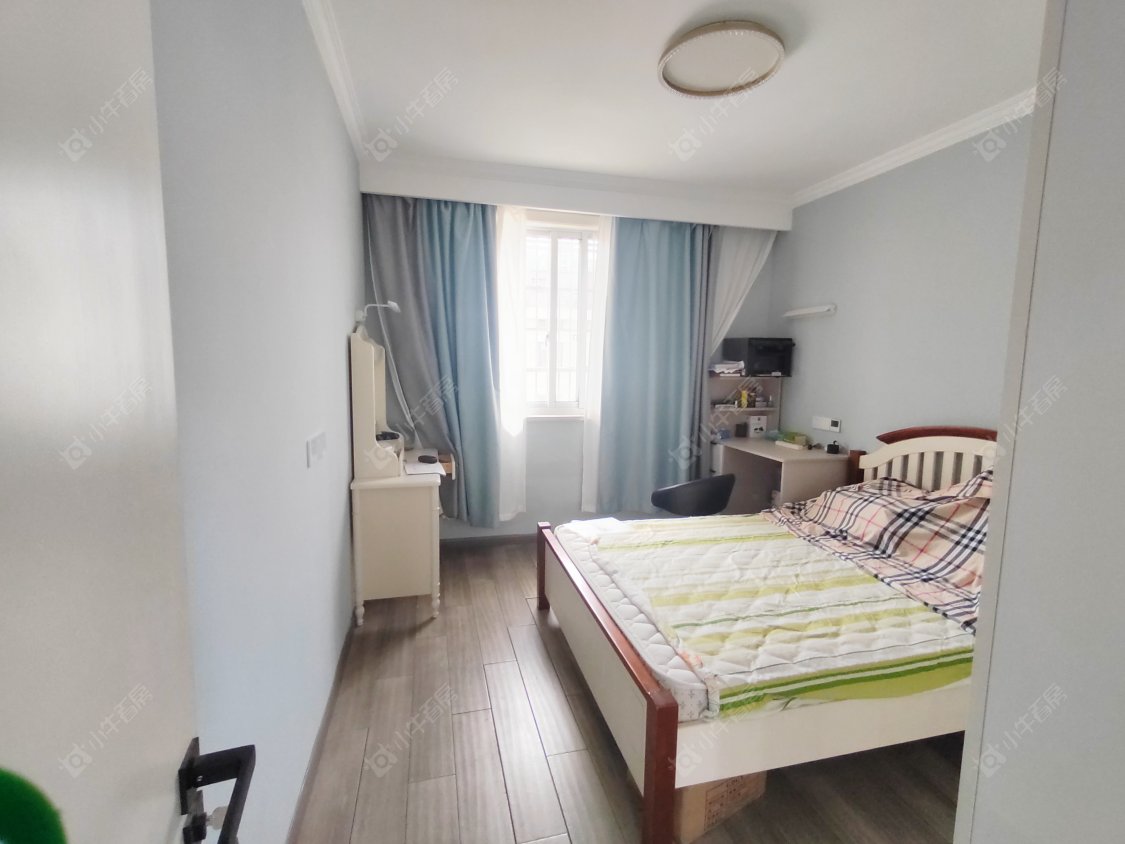 常州燕兴新村东区在租房源室内图_小牛看房