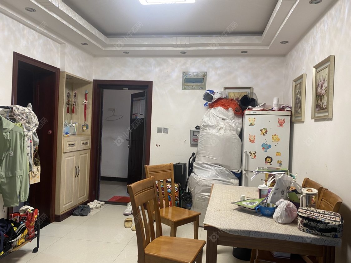 新城逸境园房源室内图 常州新城逸境园在租房源室内图_小牛看房