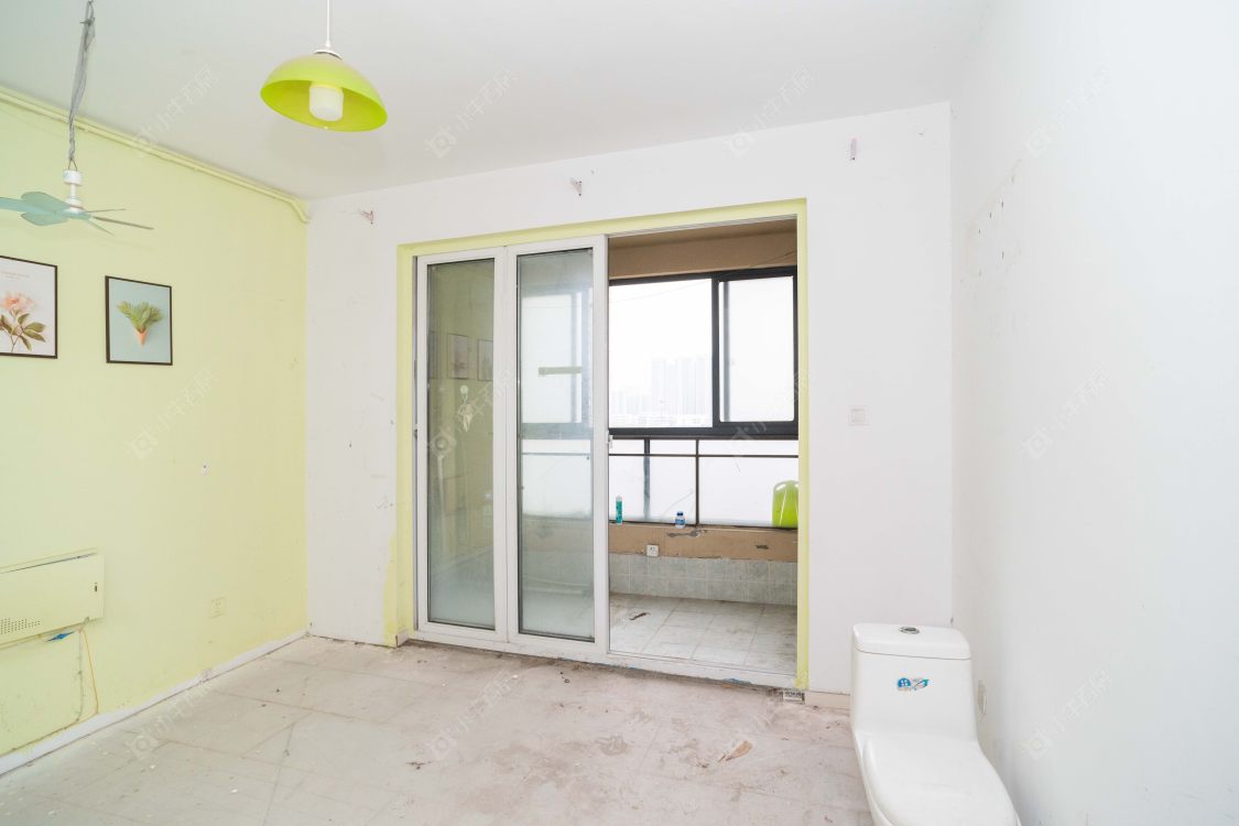 常州宝龙国际花园二期在售二手房源_小牛看房