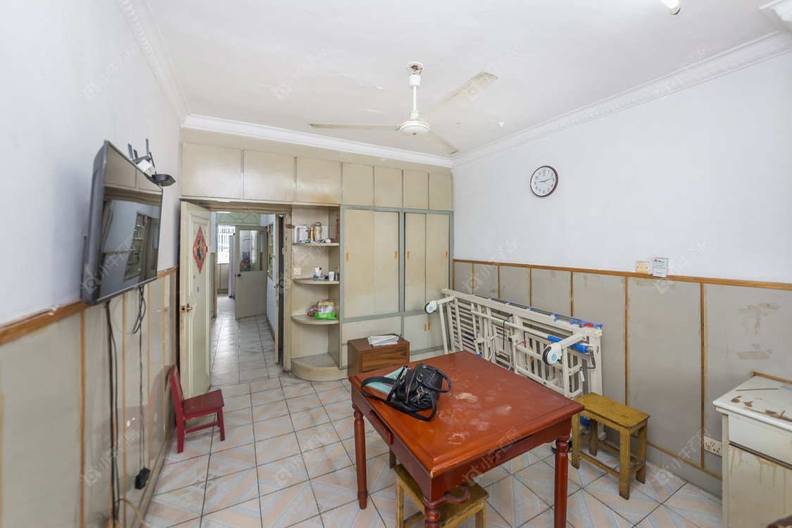 常州北环新村在售二手房源室内图_小牛看房