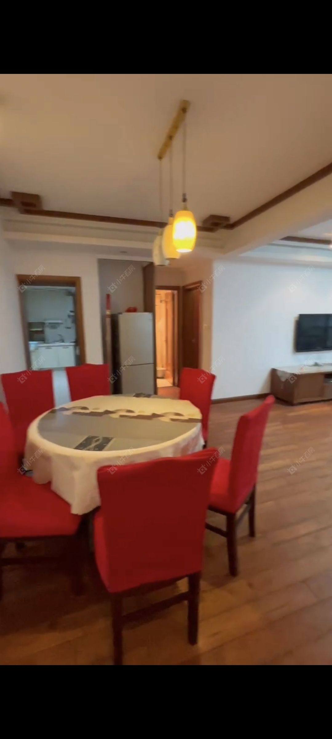 常州嘉宏盛世3室2厅1卫出租_小牛看房