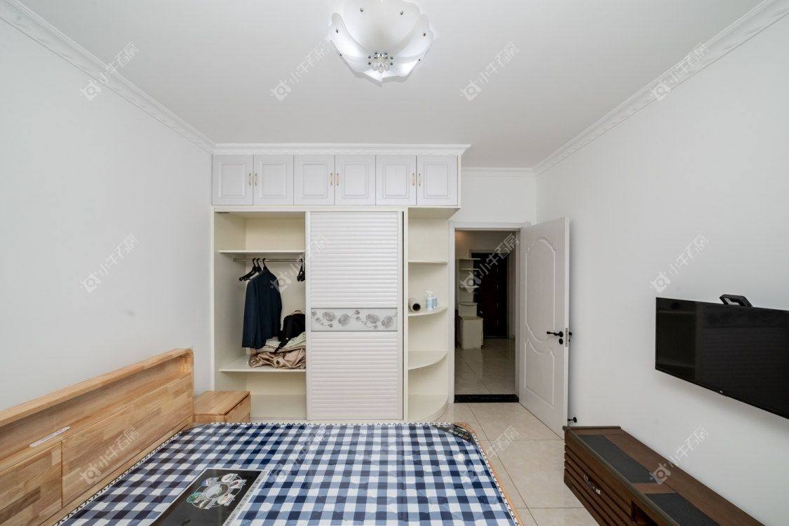 九洲新家园房源室内图 常州九洲新家园在租房源室内图_小牛看房