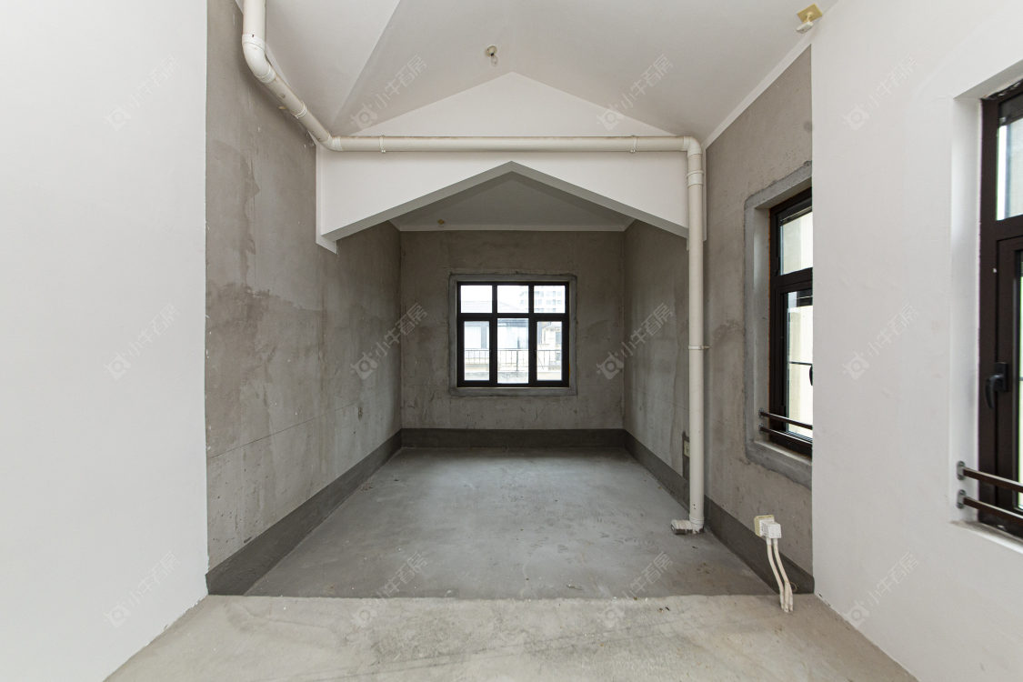 翡丽蓝湾别墅区房源室内图 常州翡丽蓝湾别墅区在售二手房源室内图_小牛看房