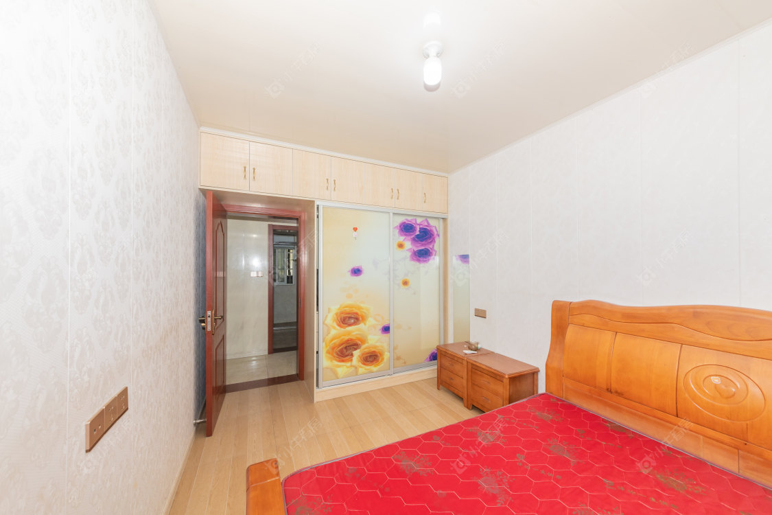 常州百馨西苑四期在售二手房源室内图_小牛看房