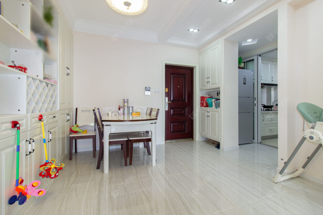 常州新乐花园在售二手房源室内图_小牛看房