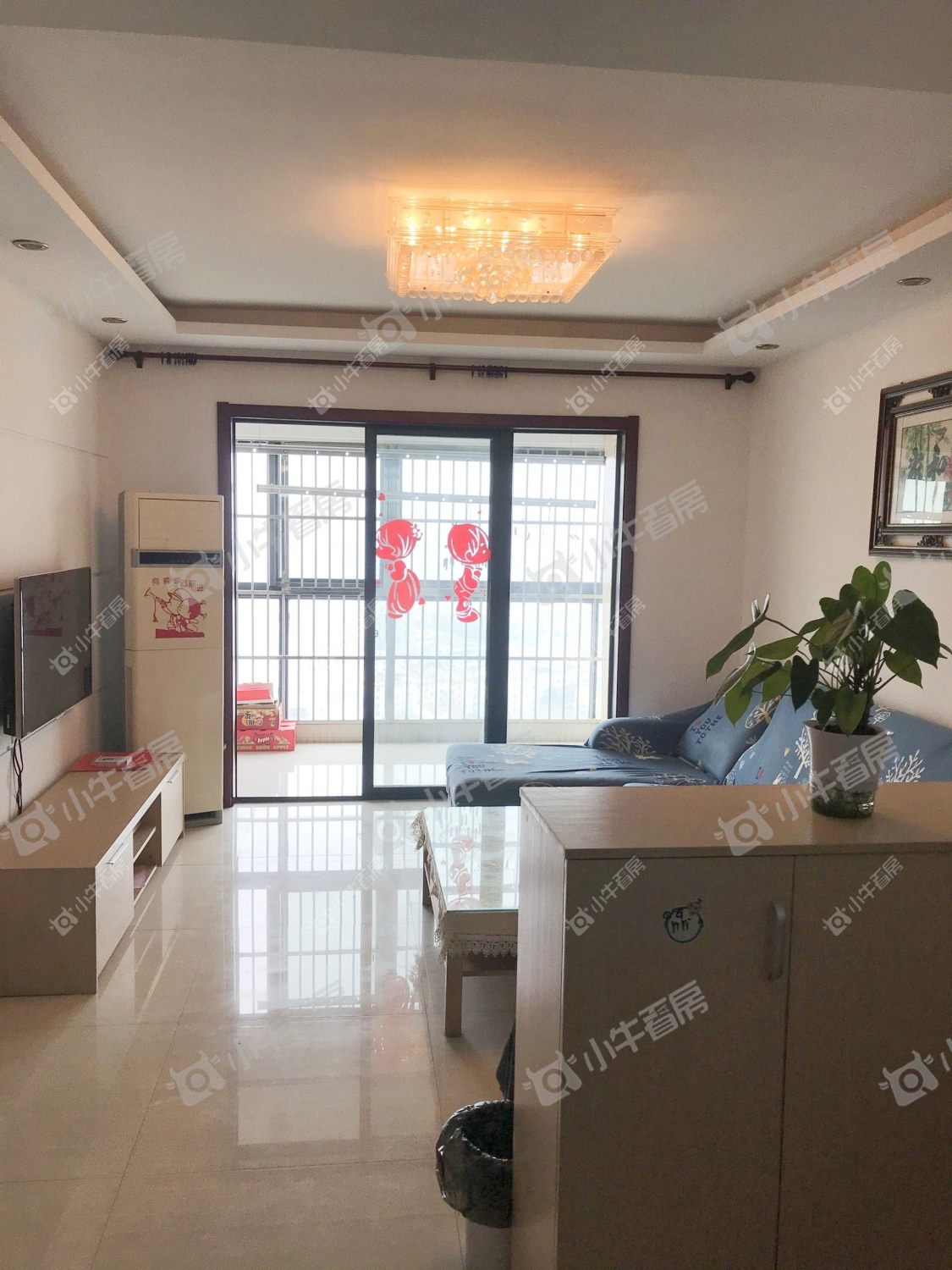 常州彩虹城在租房源_小牛看房