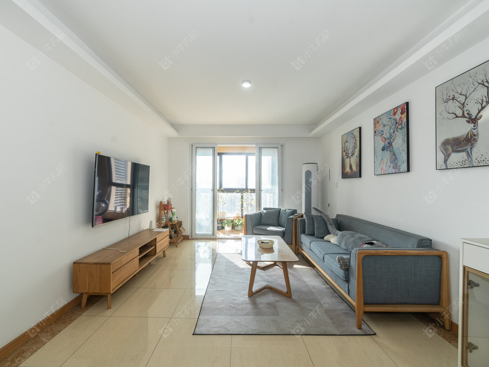 常州九洲花园三期在售二手房源室内图_小牛看房