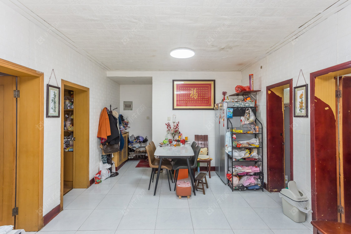 虹景花园一期房源室内图 常州虹景花园一期在售二手房源室内图_小牛看房