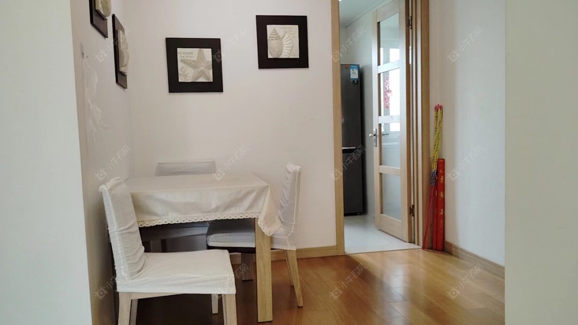 常州新城香悦半岛北区在租房源室内图_小牛看房