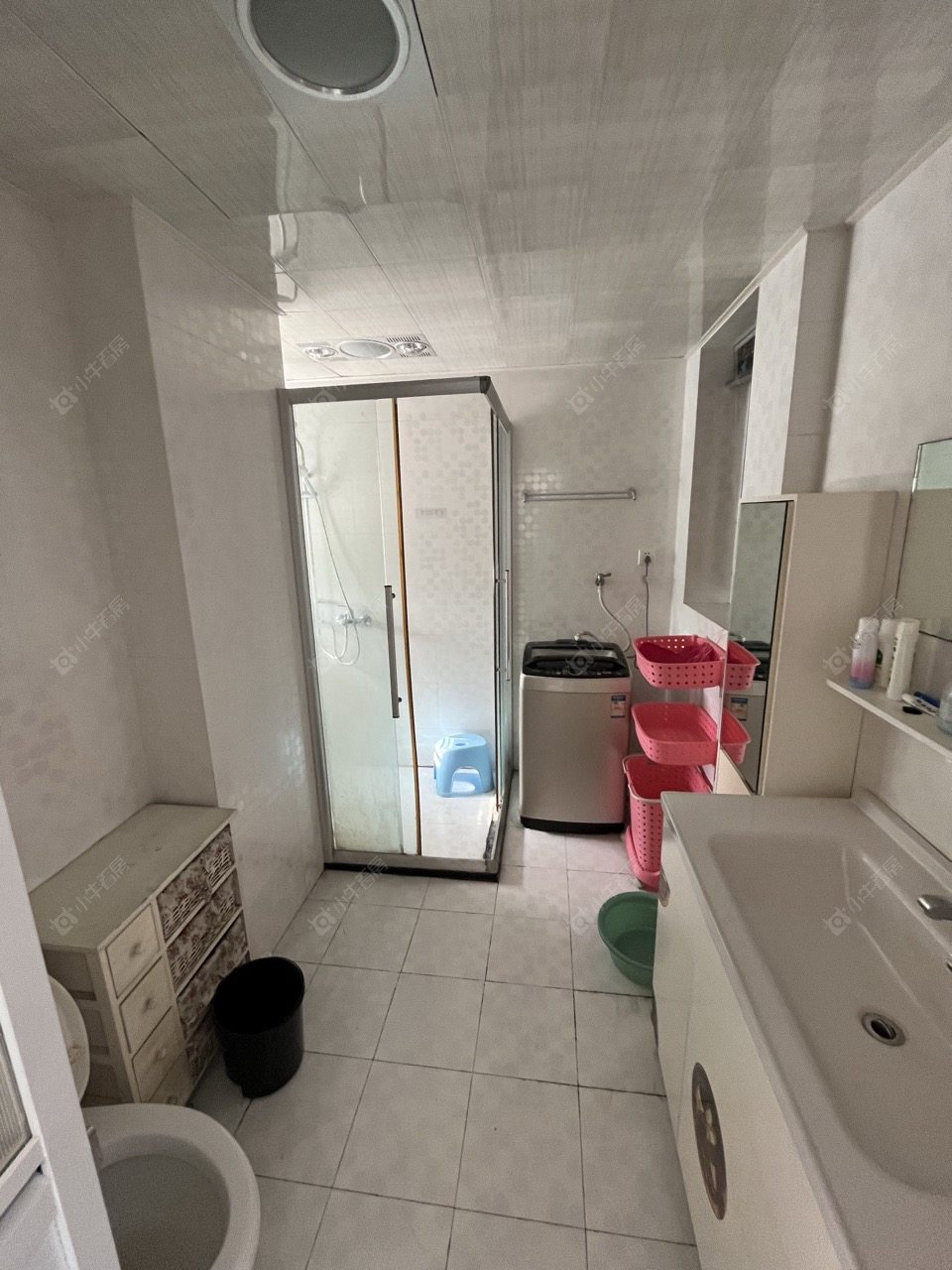 常州四季新城金典在租房源室内图_小牛看房