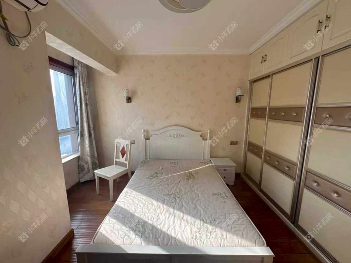 常州万达中央华城在租房源室内图_小牛看房