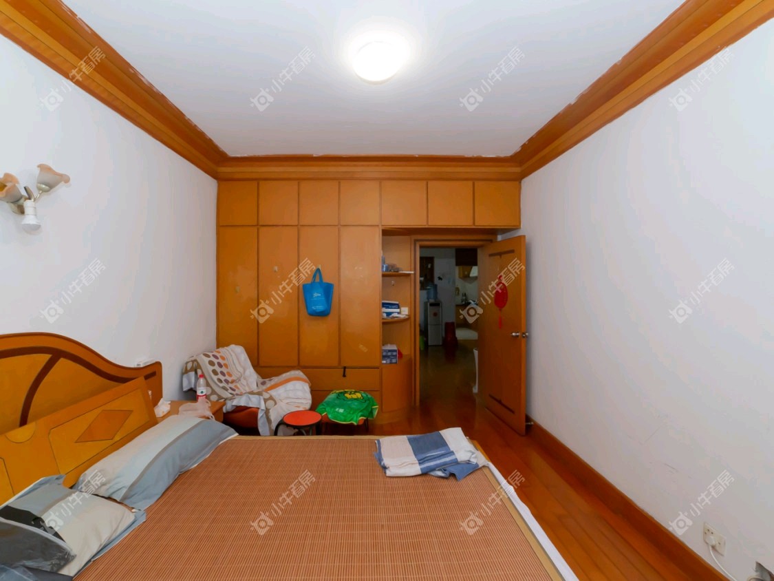 常州翠竹新村北区在租房源_小牛看房