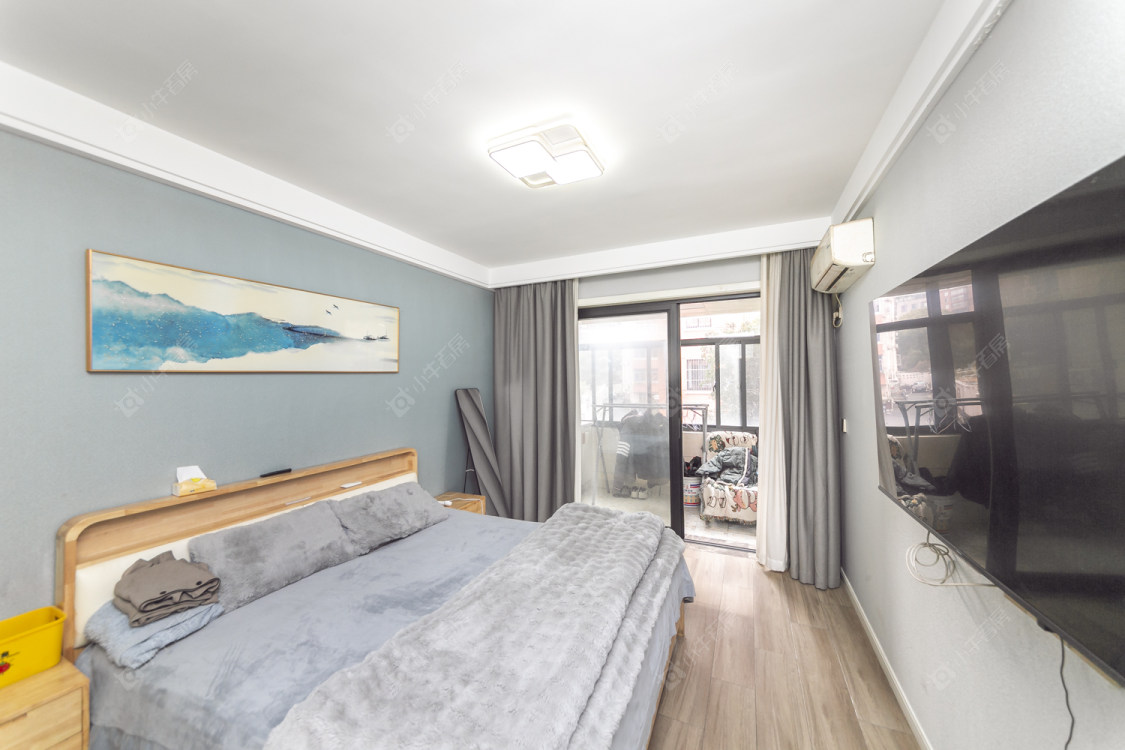 丽丰苑房源室内图 常州丽丰苑在售二手房源室内图_小牛看房