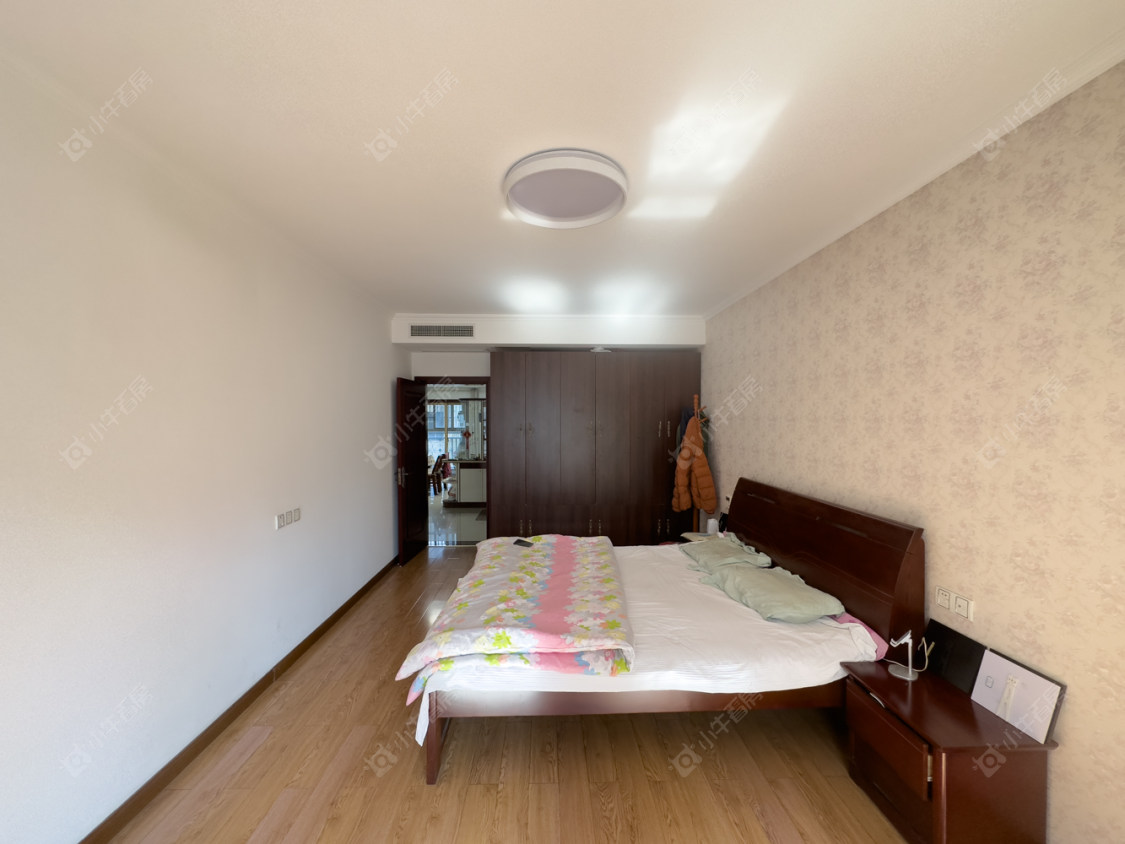 常州滨河星城御湖豪庭在售二手房源室内图_小牛看房