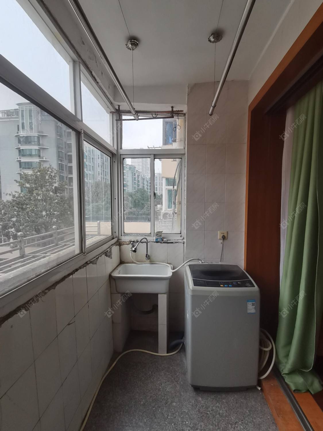 常州河海新村在租房源室内图_小牛看房